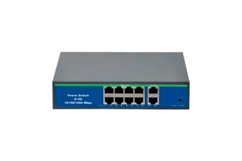 Ofis Ağını Hızlandıran Güç