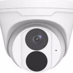 uniview ipc3612lb adf28k g 2mp 2 8mm sabit lens dahili sesli h 265 ip dome kamera