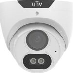 uniview uac t122 af28m w dome full hd 2 mp gece goruslu