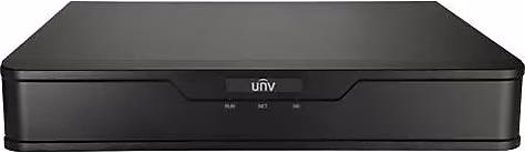 uniview xvr301 16g3 16 kanal hybrit xvr