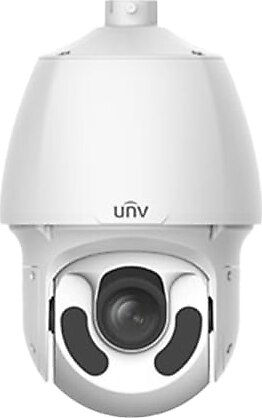 uniview ipc6624sr x33 vf 4 mp 4 5 148 5mm lighthunter ip ptz speed dome