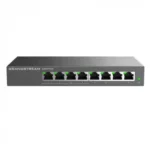 grandstream gwn7701p 8 portlu 4 port poe yonetilemez gigabit poe switch 20317173 sw500sh500.webp