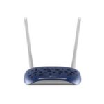 Tp-Link TD-W9960 300Mbps 4P VDSL/ADSL Modem Router