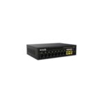 Tenda S110GPC 10 Port 10/100/1000 Mbps Gigabit PoE Switch - Görsel 2