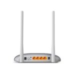 Tp-Link TD-W9960 300Mbps 4P VDSL/ADSL Modem Router - Görsel 2