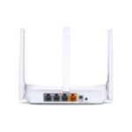 TP-Link Mercusys MW305R 300Mbps Kablosuz N Router - Görsel 2