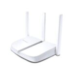 TP-Link Mercusys MW305R 300Mbps Kablosuz N Router