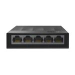 TP-Link LS1005G, 5-Port 10/100/1000 Mbps Gigabit Ethernet Switch