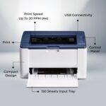 Xerox Phaser 3020V_BI Wi-Fi Mono Lazer Yazıcı