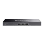 TP-Link DS1016G 16 Port 10/100/1000 Mbps Gigabit Switch