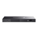 TP-Link DS1016G 16 Port 10/100/1000 Mbps Gigabit Switch - Görsel 2