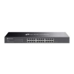 TP-Link DS1024G 24 Port 10/100/1000 Mbps Gigabit Switch