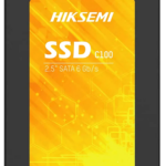 HIKSEMI C100 120GB 2.5 inç SATA III SSD ürün görseli