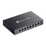 Tp-Link omada DS108G 8 Port Gigabit Switch - Görsel 2
