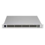 UBNT UniFi Switch 48 600W (USW-Pro-48-POE) - Görsel 2