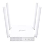 Tp-Link Archer C24 Çift Bant Router - Görsel 2