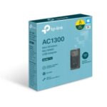 Tp-Link Archer T3U 1300Mbps Dualband USB Adaptör - Görsel 2