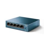 Tp-Link LS105G 5 Port Gigabit Switch - Görsel 2