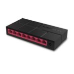 Tp-Link Mercusys MS108G 8 Port Gigabit Switch - Görsel 2