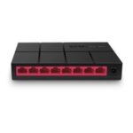 Tp-Link Mercusys MS108G 8 Port Gigabit Switch