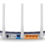 Tp-Link Archer C20 Router - Görsel 2