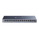 Tp-Link TL-SG116 16 Port Gigabit Switch - Görsel 2