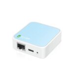 Tp-Link TL-WR802N Nano Router - Görsel 2