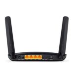 Tp-Link Archer MR200 Çift Bant LTE (3G-4G) Router - Görsel 2