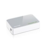Tp-Link TL-SF1005D 5 Port 10/100 Mbps Switch - Görsel 2