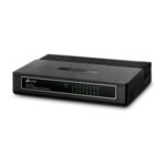 Tp-Link TL-SF1016D 16 Port 10/100 Mbps Switch - Görsel 2