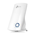 Tp-Link TL-WA850RE 300Mbps Menzil Genişletci(Priz)