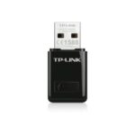 Tp-Link TL-WN823N Mini 300Mbps USB Adaptör - Görsel 2