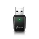 Tp-Link Archer T2U 600Mbps Dualband USB Adaptör - Görsel 2