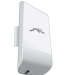 UBNT 2.4 GHz Loco MIMO. AirMax (LocoM2) - Görsel 2