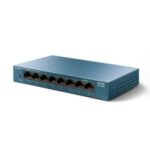 Tp-Link LS108G 8 Port Gigabit Switch - Görsel 2