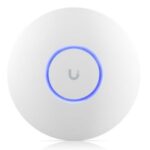 UBNT UniFi6 Plus Access Point (U6+)