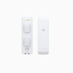 UBNT NanoStation M2 2.4 GHz MIMO AirMAX (NSM2) - Görsel 2