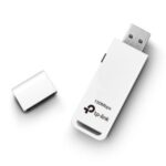 Tp-Link TL-WN727N 150Mbps Kablosuz USB Adaptör - Görsel 2