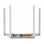 Tp-Link Archer C50 Çift Bant Router - Görsel 2