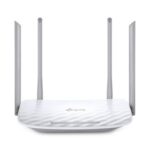Tp-Link Archer C50 Çift Bant Router
