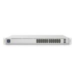 UBNT UniFi Switch 24 400W (USW-PRO-24-POE) - Görsel 2