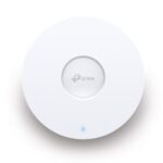 Tp-Link Omada EAP650 3000Mbps Tavan Access Point - Görsel 2