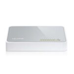 Tp-Link TL-SF1008D 8 Port 10/100 Mbps Switch - Görsel 2