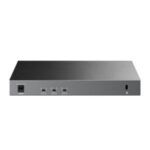 Tp-Link LS1210GP 10 Port Gigabit Switch - Görsel 2