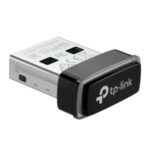 Tp-Link Archer TX1U Nano 287Mbps USB Adaptör - Görsel 2