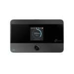Tp-Link M7352 LTE (3G-4G) Taşınabilir Router - Görsel 2