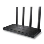 Tp-Link Archer AX12 Çift Bant Wi-Fi 6 Router - Görsel 2