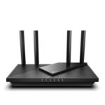 Tp-Link Archer AX55 Çift Bant Router