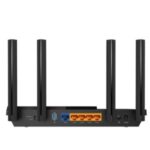 Tp-Link Archer AX55 Çift Bant Router - Görsel 2
