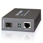 TP-Link omada MC220L Ethernet Medya Dönüştürücü